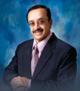 sanjay gupta